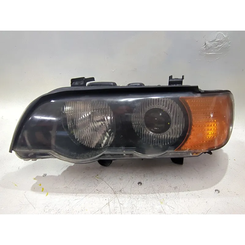 Recambio de faro delantero izquierdo para bmw x5 (e53) 3.0 d referencia OEM IAM 15183200  
