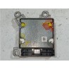 Recambio de centralita airbag para peugeot 207 (2006) 1.4 confort [1,4 ltr. - 50 kw hdi] referencia OEM IAM 9663593480  