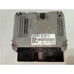 Recambio de centralita inyeccion para audi a3 (8p1)(05.2003) 2.0 tdi 16v referencia OEM IAM 03G906021T 1039S10858  