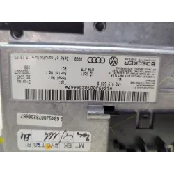 Recambio de pantalla para audi a6 c6 (4f2) 3.0 tdi quattro referencia OEM IAM 4F0919603B  
