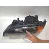 Recambio de faro delantero izquierdo para bmw x5 (e53) 3.0 d referencia OEM IAM 15183200  