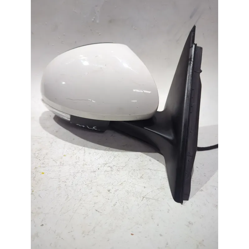 Recambio de retrovisor derecho para skoda yeti (5l) 2.0 tdi 4x4 referencia OEM IAM E1021062  