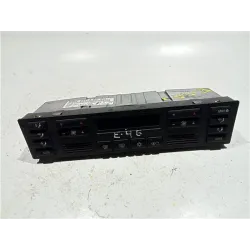 Recambio de mandos climatizador para bmw serie 3 berlina (e46)(1998) 2.2 320i [2,2 ltr. - 125 kw 24v cat] referencia OEM IAM 641