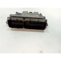 Recambio de centralita inyeccion para audi a3 (8p1)(05.2003) 2.0 tdi 16v referencia OEM IAM 03G906021T 1039S10858  