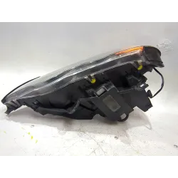 Recambio de faro delantero izquierdo para bmw x5 (e53) 3.0 d referencia OEM IAM 15183200  