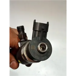 Recambio de inyector para peugeot 206 (1998) 1.4 hdi eco 70 referencia OEM IAM 0445110252  