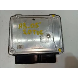 Recambio de centralita inyeccion para audi a3 (8p1)(05.2003) 2.0 tdi 16v referencia OEM IAM 03G906021T 1039S10858  
