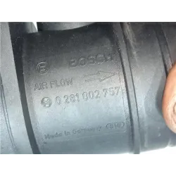 Recambio de caudalimetro para seat leon (1m1)(11.1999) tdi referencia OEM IAM 0281002757  
