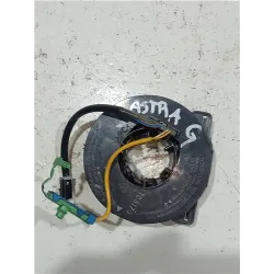 Recambio de anillo airbag para opel astra g berlina di referencia OEM IAM 24436920 GM24436920  