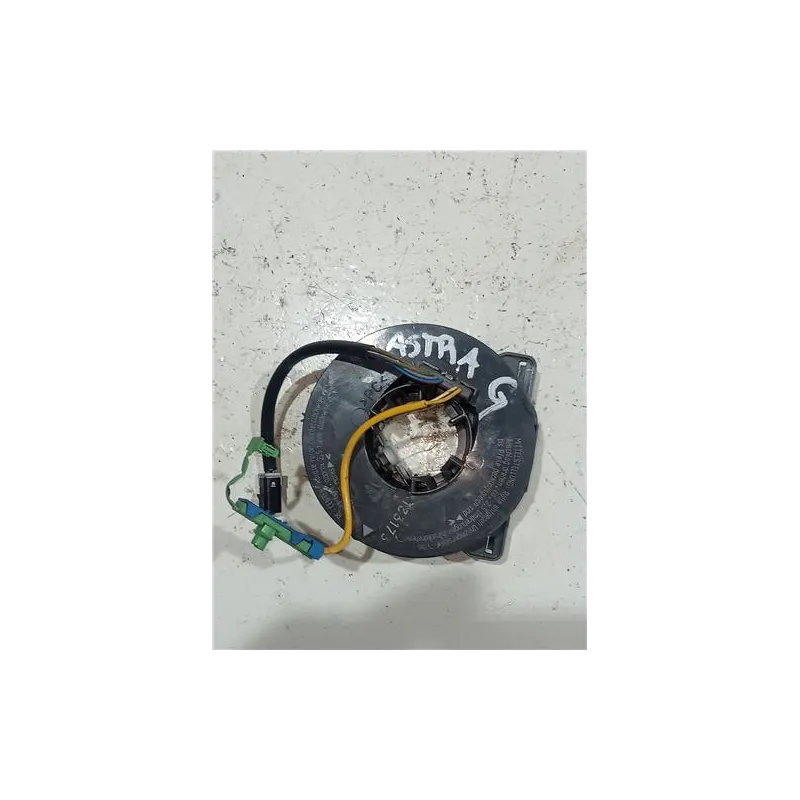 Recambio de anillo airbag para opel astra g berlina di referencia OEM IAM 24436920 GM24436920  