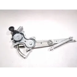 Recambio de elevalunas delantero derecho para toyota auris (_e15_) 2.0 d-4d (ade150_) referencia OEM IAM 8671035180  