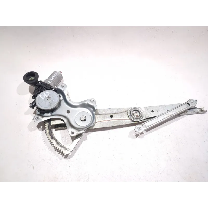 Recambio de elevalunas delantero derecho para toyota auris (_e15_) 2.0 d-4d (ade150_) referencia OEM IAM 8671035180  