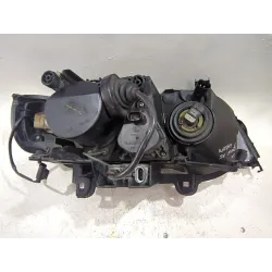 Recambio de faro delantero izquierdo para bmw x5 (e53) 3.0 d referencia OEM IAM 15183200  