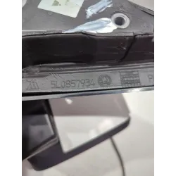 Recambio de retrovisor derecho para skoda yeti (5l) 2.0 tdi 4x4 referencia OEM IAM E1021062  