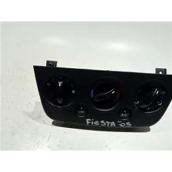 Recambio de mandos climatizador para ford fiesta (cbk)(2002) referencia OEM IAM VP256H-180451 B  