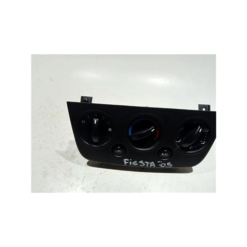 Recambio de mandos climatizador para ford fiesta (cbk)(2002) referencia OEM IAM VP256H-180451 B  