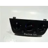Recambio de mandos climatizador para ford fiesta (cbk)(2002) referencia OEM IAM VP256H-180451 B  