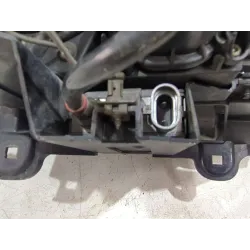 Recambio de faro delantero izquierdo para bmw x5 (e53) 3.0 d referencia OEM IAM 15183200  