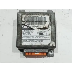 Recambio de centralita airbag para peugeot 306 3/5 pt. (s1)(01.199305.1996) 1.9 xnd [1,9 ltr. - 50 kw diesel] referencia OEM IAM