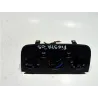 Recambio de mandos climatizador para ford fiesta (cbk)(2002) referencia OEM IAM VP256H-180451 B  