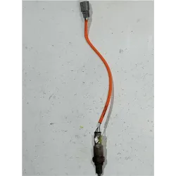 Recambio de sonda lambda para dacia sandero ii (10.2012) ambiance 16v cat referencia OEM IAM H8201547922  