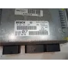 Recambio de centralita inyeccion para citroën c5 berlina hdi (dcrhzb, dcrhze) referencia OEM IAM 0281011394 9652184480  