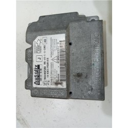 Recambio de centralita airbag para peugeot 207 (2006) 1.4 confort [1,4 ltr. - 50 kw hdi] referencia OEM IAM 609221000  