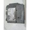 Recambio de centralita airbag para peugeot 207 (2006) 1.4 confort [1,4 ltr. - 50 kw hdi] referencia OEM IAM 609221000  