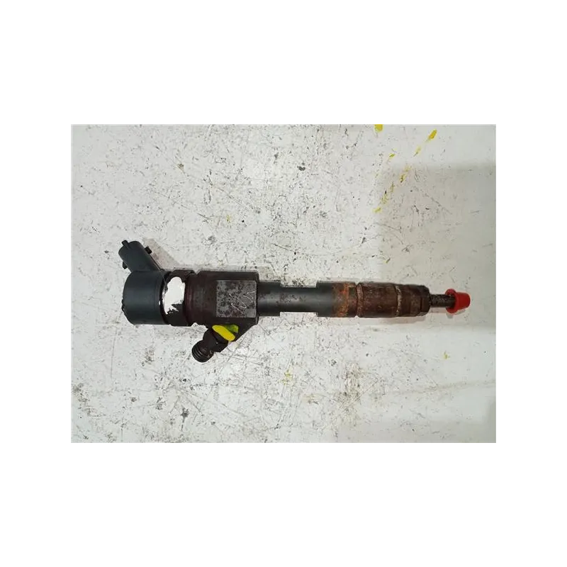 Recambio de inyector para renault scenic ii (jm)(2003) 1.9 dci (jm12, jm0g) referencia OEM IAM 0445110280  