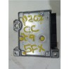 Recambio de centralita airbag para peugeot 207 (2006) 1.4 confort [1,4 ltr. - 50 kw hdi] referencia OEM IAM 609221000  