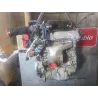 Recambio de motor completo para nissan note 1.6 gasolina referencia OEM IAM HR16  