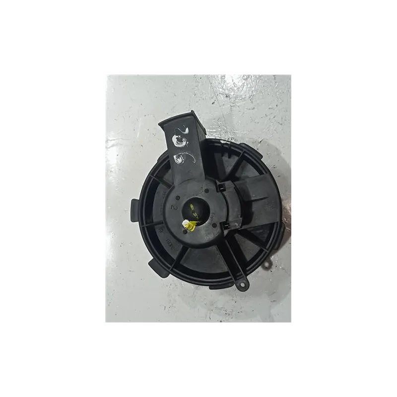 Recambio de motor calefaccion para peugeot 206 (1998) 1.4 hdi eco 70 referencia OEM IAM BEHR  