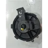 Recambio de motor calefaccion para peugeot 206 (1998) 1.4 hdi eco 70 referencia OEM IAM BEHR  