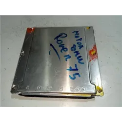 Recambio de centralita inyeccion para rover rover 75 (rj)(1999) 2.0 cdti referencia OEM IAM DDE7785541  