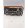Recambio de piloto trasero izquierdo para ford taunus (1976) 1.6 referencia OEM IAM 0053304R38  