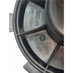 Recambio de motor calefaccion para peugeot 206 (1998) 1.4 hdi eco 70 referencia OEM IAM BEHR  