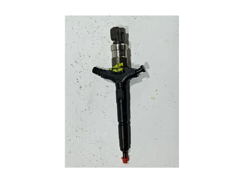 Recambio de inyector para opel vectra c berlina (2002) 3.0 cdti referencia OEM IAM 8972391617  