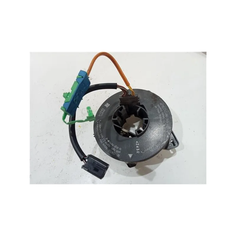 Recambio de anillo airbag para opel corsa c (2003) 1.3 cdti referencia OEM IAM 24459850  