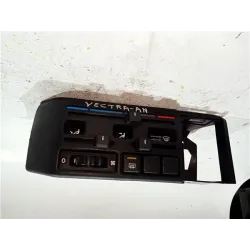Recambio de mandos climatizador para opel vectra a (1988) 1.7 d referencia OEM IAM PAGV354838  