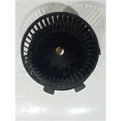 Recambio de motor calefaccion para peugeot 206 (1998) 1.4 hdi eco 70 referencia OEM IAM BEHR  