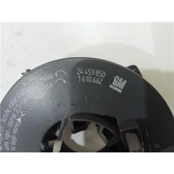 Recambio de anillo airbag para opel corsa c (2003) 1.3 cdti referencia OEM IAM 24459850  