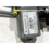 Recambio de mecanismo elevalunas delantero izquierdo para peugeot 2008 allure blue-hdi fap] referencia OEM IAM 0130822969  