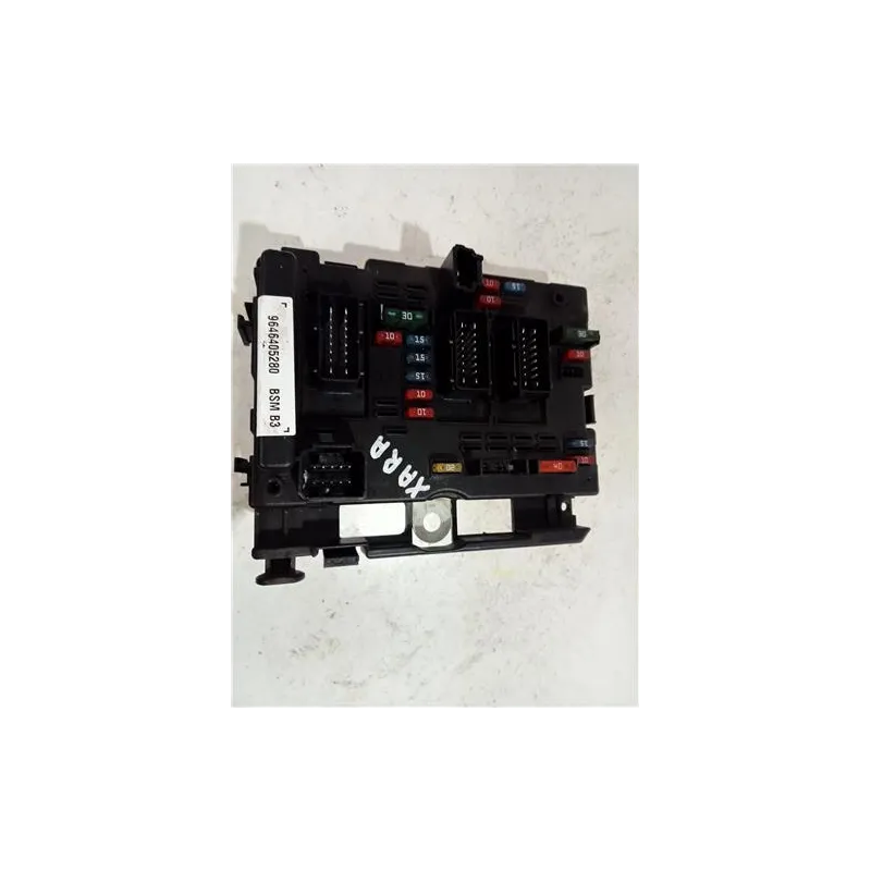 Recambio de bsm para citroën xsara berlina (1997) 1.9 td referencia OEM IAM 9646405280  