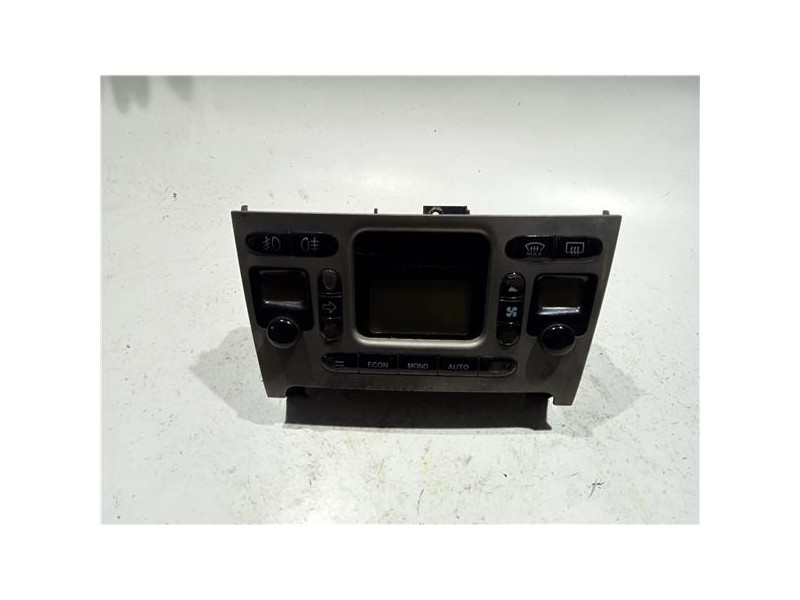 Recambio de mandos climatizador para lancia lybra berlina (1999) 1.9 jtd (839axd1a) referencia OEM IAM 5HB00816620  