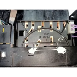 Recambio de mandos climatizador para opel vectra a (1988) 1.7 d referencia OEM IAM PAGV354838  