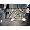 Recambio de mandos climatizador para opel vectra a (1988) 1.7 d referencia OEM IAM PAGV354838  
