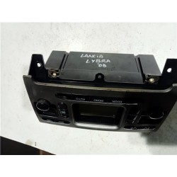 Recambio de mandos climatizador para lancia lybra berlina (1999) 1.9 jtd (839axd1a) referencia OEM IAM 5HB00816620  