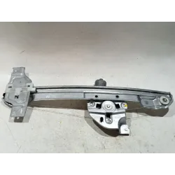 Recambio de mecanismo elevalunas delantero izquierdo para peugeot 2008 allure blue-hdi fap] referencia OEM IAM 0130822969  