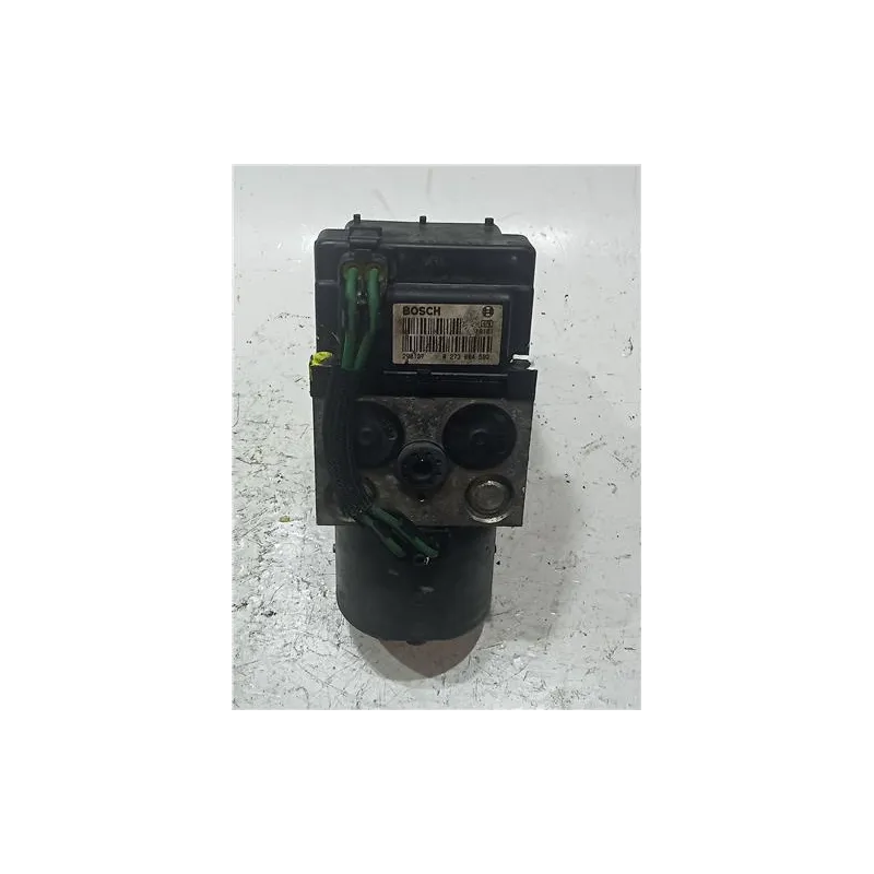 Recambio de nucleo abs para opel astra g berlina di referencia OEM IAM 0265220636 24432510  