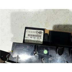 Recambio de mandos climatizador para lancia lybra berlina (1999) 1.9 jtd (839axd1a) referencia OEM IAM 5HB00816620  